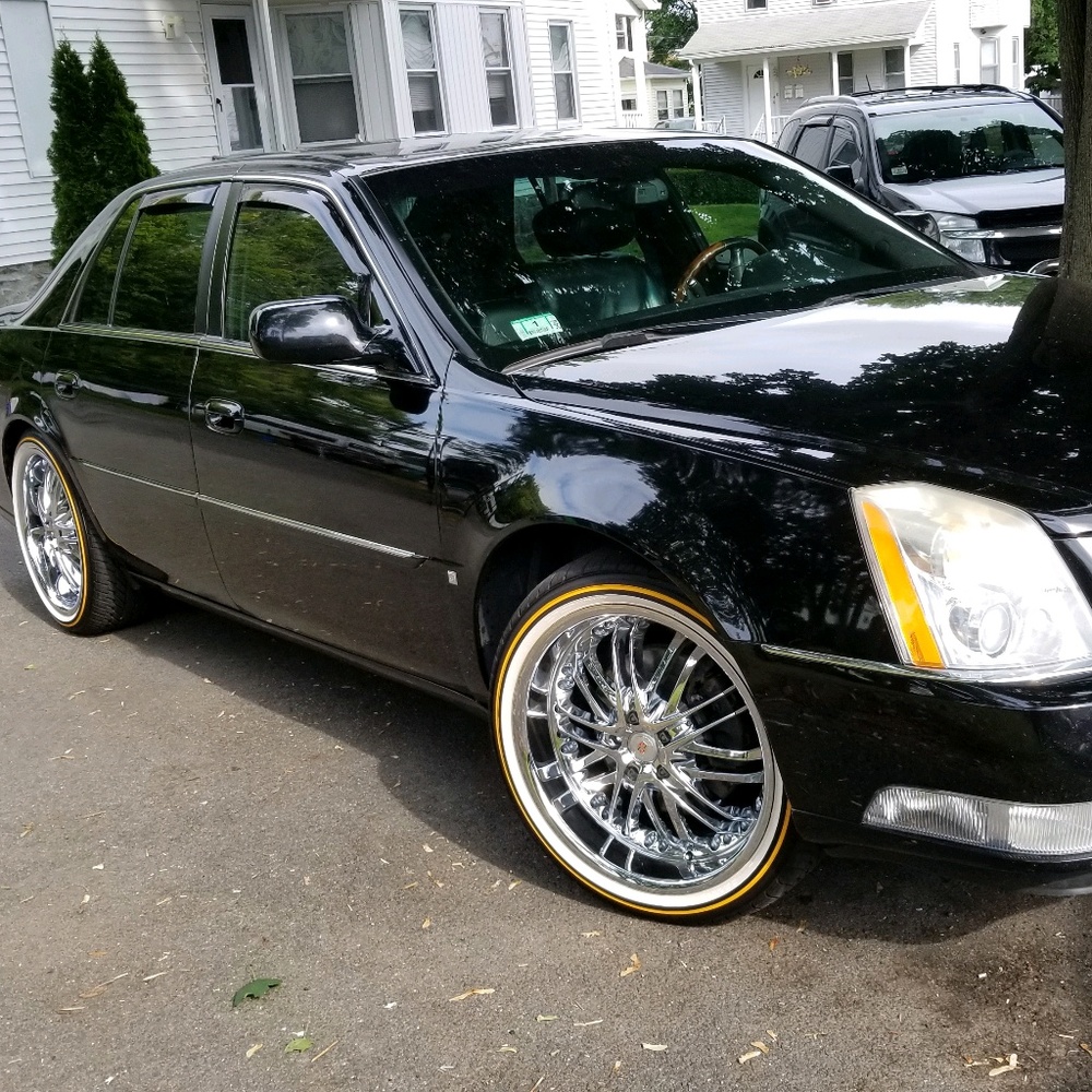 Meet your Posher, Corie